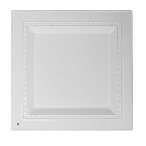 Nora Fleming K5-Square Dessert Plate NIB